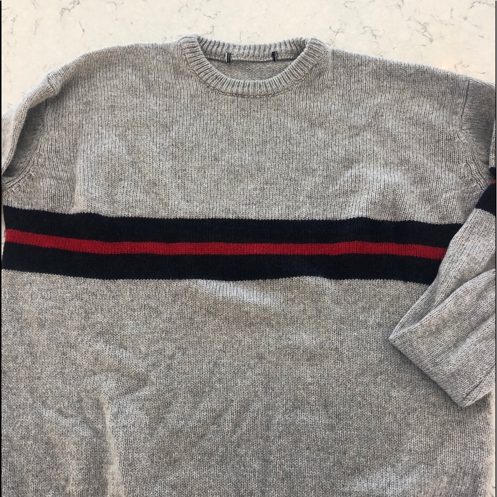 brandy melville sweater